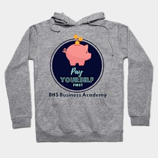 BHS Business Academy PYF Hoodie